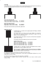 Preview for 31 page of Omnitronic AX-1000 User Manual