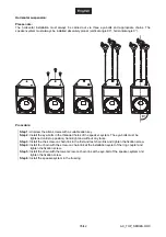 Preview for 35 page of Omnitronic AX-1000 User Manual