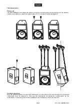 Preview for 36 page of Omnitronic AX-1000 User Manual