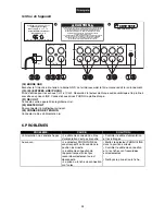 Предварительный просмотр 24 страницы Omnitronic Battle-Mixer DJ-40 User Manual