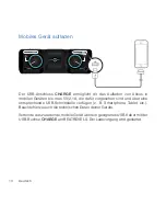 Предварительный просмотр 10 страницы Omnitronic beatrevel S Product Manual