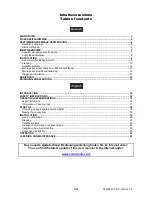 Preview for 2 page of Omnitronic BX-series User Manual