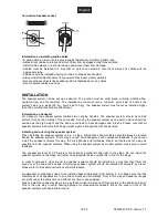 Preview for 19 page of Omnitronic BX-series User Manual