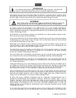 Preview for 4 page of Omnitronic C-50A User Manual