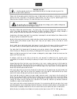 Предварительный просмотр 17 страницы Omnitronic C-50A User Manual