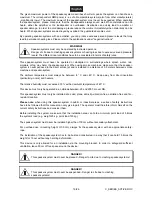 Preview for 19 page of Omnitronic C-50A User Manual