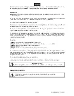 Preview for 24 page of Omnitronic C-50A User Manual