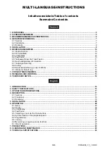 Предварительный просмотр 3 страницы Omnitronic CDP-180 User Manual