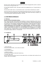 Предварительный просмотр 7 страницы Omnitronic CDP-180 User Manual