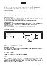 Предварительный просмотр 29 страницы Omnitronic CDP-180 User Manual