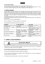 Предварительный просмотр 42 страницы Omnitronic CDP-180 User Manual