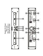 Предварительный просмотр 3 страницы Omnitronic CDP-2400 User Manual