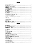 Предварительный просмотр 5 страницы Omnitronic CDP-2400 User Manual