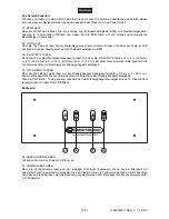 Предварительный просмотр 13 страницы Omnitronic CDP-2400 User Manual