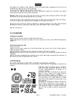 Предварительный просмотр 46 страницы Omnitronic CDP-2400 User Manual