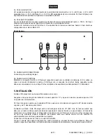 Предварительный просмотр 62 страницы Omnitronic CDP-2400 User Manual