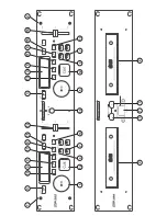 Предварительный просмотр 2 страницы Omnitronic CDP-385 User Manual