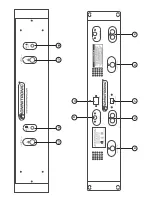 Предварительный просмотр 3 страницы Omnitronic CDP-385 User Manual