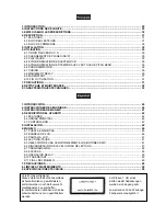 Предварительный просмотр 6 страницы Omnitronic CDP-385 User Manual