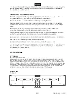 Предварительный просмотр 20 страницы Omnitronic CDP-385 User Manual