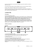 Предварительный просмотр 31 страницы Omnitronic CDP-385 User Manual