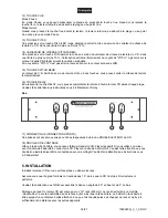 Предварительный просмотр 34 страницы Omnitronic CDP-385 User Manual