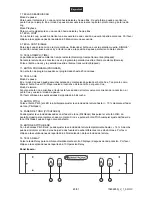 Предварительный просмотр 45 страницы Omnitronic CDP-385 User Manual