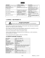 Предварительный просмотр 50 страницы Omnitronic CDP-385 User Manual