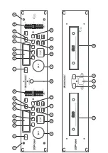 Preview for 2 page of Omnitronic CDP-386 User Manual