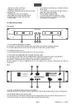 Предварительный просмотр 30 страницы Omnitronic CDP-386 User Manual