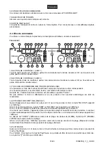 Предварительный просмотр 31 страницы Omnitronic CDP-386 User Manual