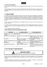 Предварительный просмотр 36 страницы Omnitronic CDP-386 User Manual