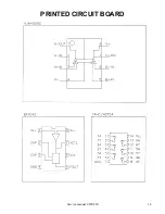 Preview for 14 page of Omnitronic CDP-450 Service Manual