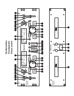 Предварительный просмотр 4 страницы Omnitronic CDP-744 User Manual