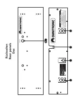 Предварительный просмотр 5 страницы Omnitronic CDP-744 User Manual