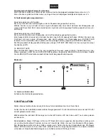 Предварительный просмотр 13 страницы Omnitronic CDP-744 User Manual