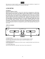 Предварительный просмотр 30 страницы Omnitronic CDP-744 User Manual