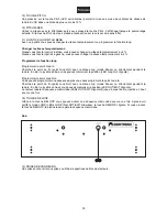 Предварительный просмотр 33 страницы Omnitronic CDP-744 User Manual