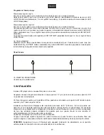 Предварительный просмотр 43 страницы Omnitronic CDP-744 User Manual