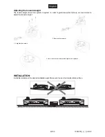 Preview for 29 page of Omnitronic CDV-500 User Manual