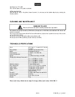 Preview for 35 page of Omnitronic CDV-500 User Manual