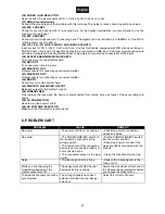 Preview for 21 page of Omnitronic CM-740 User Manual