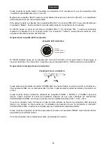 Предварительный просмотр 36 страницы Omnitronic CM-742 User Manual