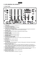 Предварительный просмотр 37 страницы Omnitronic CM-742 User Manual