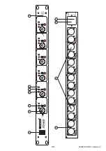 Предварительный просмотр 2 страницы Omnitronic CM/XFXM-6 User Manual