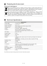 Preview for 18 page of Omnitronic CMP-102 MK2 User Manual