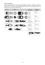 Preview for 19 page of Omnitronic CMP-102 MK2 User Manual