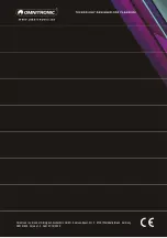 Preview for 20 page of Omnitronic CMP-102 MK2 User Manual