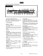 Предварительный просмотр 9 страницы Omnitronic CMP-102 User Manual