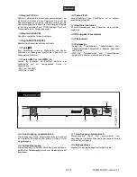 Предварительный просмотр 10 страницы Omnitronic CMP-102 User Manual